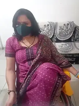 Stripchat Nude Webcam of khushikhushi