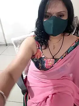 Stripchat Sex Chat of khushikhushi