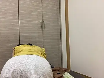 Stripchat Best Webcam of lemonade_madame