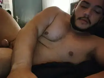 Stripchat Adult Webcam of theusxbear
