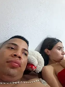 Stripchat Sex Chat of Ariaest
