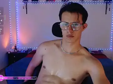 Stripchat Adult Webcams of Brandon_starkk