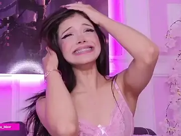 Stripchat Nude Webcam of Sammyblaer