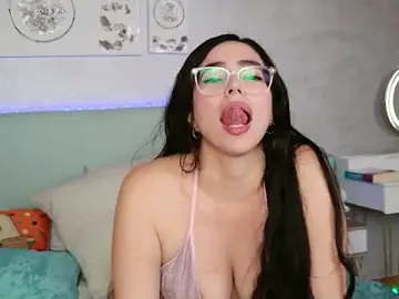 Stripchat Watch Live Sex Cams of SandraFlameX