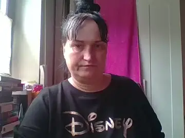 Stripchat Live Sex of _squirty_cum_lady_