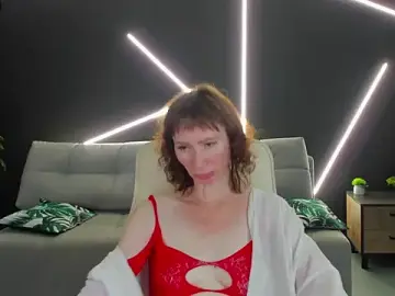 Stripchat Sex Chat of gracekellyyy