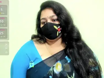 Stripchat Free Porn Cam of neelu-hoty
