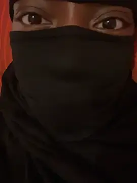 Stripchat Adult Webcam of Bella_Binta