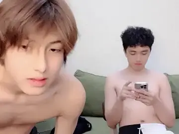 Stripchat Free Porn Cam of GF_001