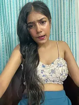 Stripchat Adult Webcam of Hye__manvi