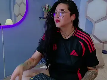 Stripchat Live Sex of LilithRossi