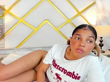 Stripchat Sex Cam of MichelLebronX