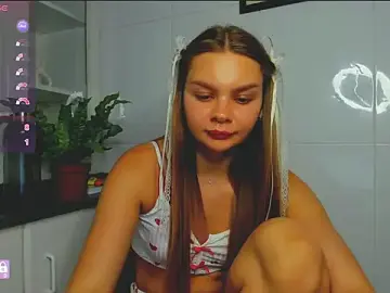 Stripchat Sex Chat of Molly_sweetie