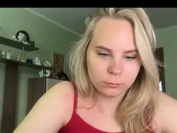 Stripchat Free Live Porn of Thalia__Star