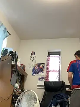 Stripchat Sex Chat of aooya