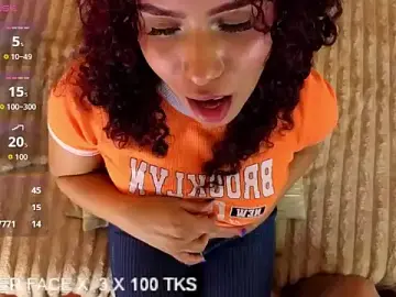 Stripchat Free Porn Cam of charlottee_white