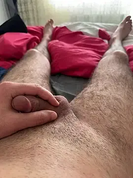 Stripchat Private Sex Chat of erensyn01