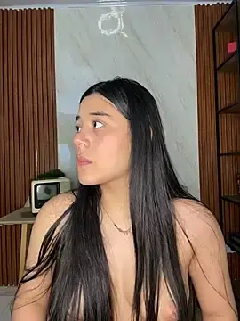 Stripchat Free Porn Cam of floriamANDjazmin