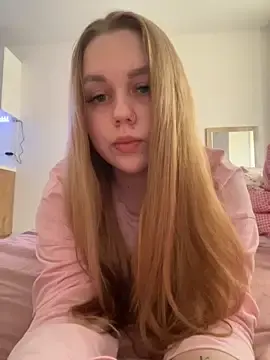 Stripchat Sex Chat of Marylallka5
