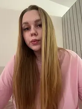 Stripchat Live Sex of Marylallka5