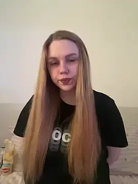 Stripchat Nude Webcam of Marylallka5