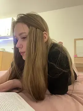 Stripchat Nude Webcam of Marylallka5