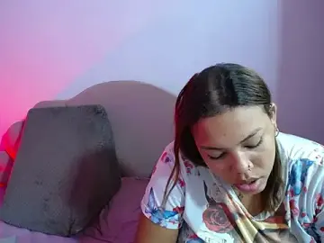 Stripchat Free Live Porn of horny_babyss