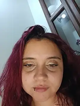 Stripchat Sex Chat of CURVY-HORNY