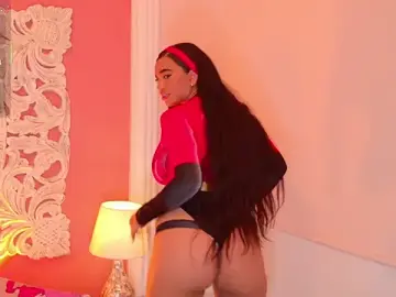 Stripchat Nude Webcam of MalaikaBrown