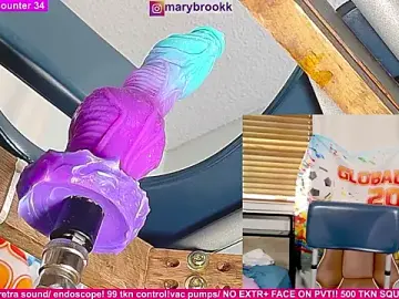 Stripchat Best Webcam of MaryBrook1
