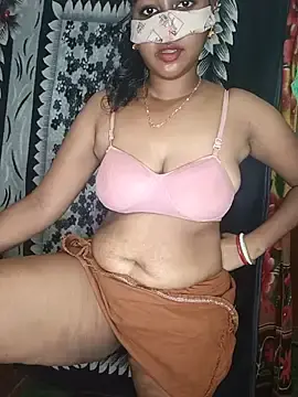 Stripchat Free Porn Cam of juhi06