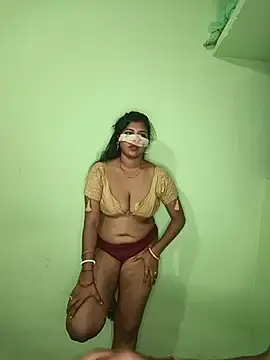 Stripchat Best Webcam of juhi06