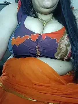 Stripchat Live Sex Cam of sneha_rose