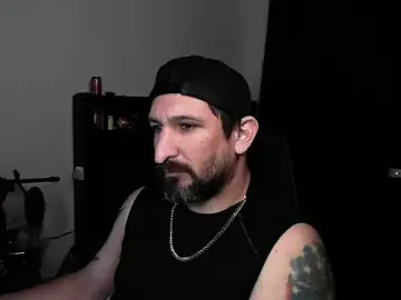 Stripchat Live Sex of DevilPup75_