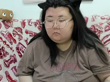 Stripchat Best live sex cam show of Nadine_asian