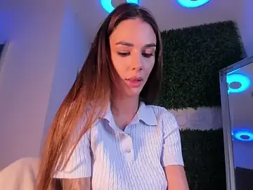 Stripchat Sex Chat of realhotfallingdevil