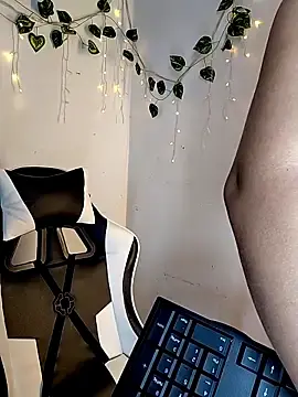 Stripchat Best live sex cam show of Candy_Smith20