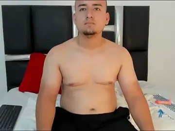 Stripchat Live Sex of Elgranfranco24s