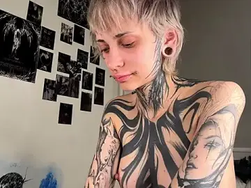Stripchat Watch Live Sex Cams of KizzieSherbert