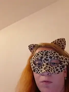 Stripchat Private Sex Chat of KociciZena01