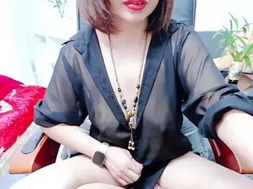 Stripchat Free Porn Cam of Miu-Le