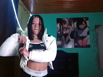 Stripchat Free Porn Cam of Violettadreams