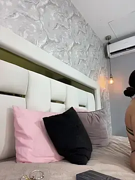 Stripchat Private Sex Chat of MiaFarkash