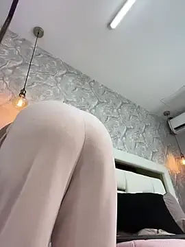 Stripchat Live Porn of MiaFarkash