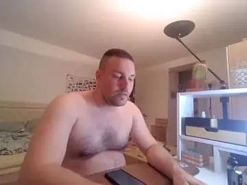 Stripchat Private Sex Chat of MilitaireDom