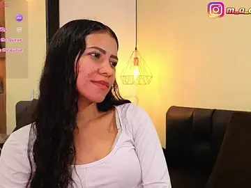 Stripchat Live Porn of Morgan_alice