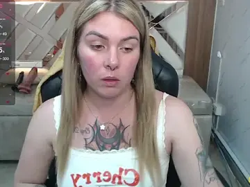 Stripchat Nude Webcam of Paula_b_