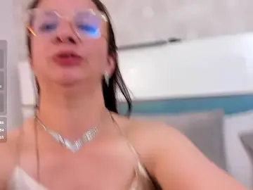 Stripchat Live Porn of VictoriaRousse__