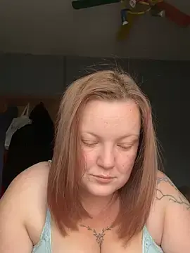 Stripchat Nude Webcam of busty-bella1