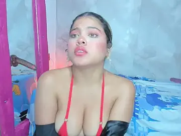 Stripchat Nude Webcam of sofiacastillo01